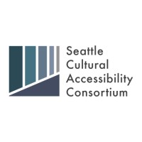 Seattle Cultural Accessibility Consortium logo - Similar company to Uw Master Of Arts In Museology
