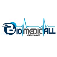 Biomedic-all logo - Similar company to Salunexus