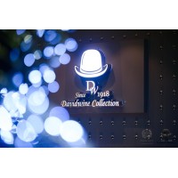 DAVIDWINE logo - Similar company to Monkiria