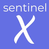 sentinel-X logo - Similar company to For Future'S Sake