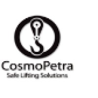 Cosmo Petra logo - Similar company to Dalil-Engineering Innovative Solutions