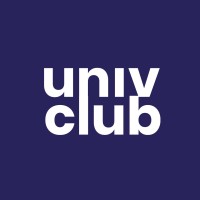 Univclub logo - Similar company to Stylesearch