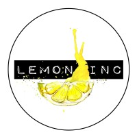 LEMON INC BRANDING logo - Similar company to Supermarket ™