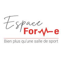 Espace Forme Aurillac logo - Similar company to Aurillac Formation Com