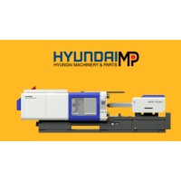 HYUNDAI INJECTION MOLDING MACHINE logo - Similar company to Ningbo Sonly Machinery Industry And Trade Co., Ltd.