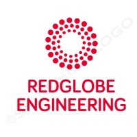 RedGlobe Engineering logo - Similar company to Eh Technology