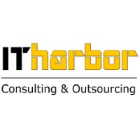 ITharbor - We Challenge You logo - Similar company to Espiritu Venture Studio