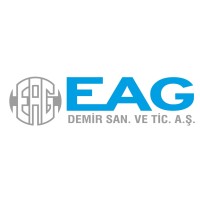 EAG DEMİR SAN.TİC.A.Ş. logo - Similar company to Master Gruppe Gbr