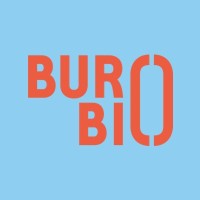 BuroBio logo - Similar company to Het Bromvliegeffect