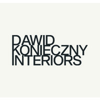 Dawid Konieczny Interiors logo - Similar company to Oni Studio