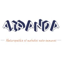AIPanda logo - Similar company to Aipan Art