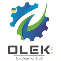 OLEK France logo - Similar company to Somm