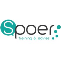 Spoer training & advies logo - Similar company to Hv Finish B.V.