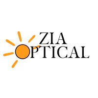 Zia Optical logo - Similar company to Dr'S Choice Optical Lab
