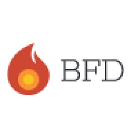 Burning Fire Design logo - Similar company to Nanjing Baidu Electroplating Technology Co., Ltd.