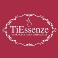 TiEssenze Essências para Ambientes logo - Similar company to Casa Do Aroma Essências Para Alimentos E Bebidas
