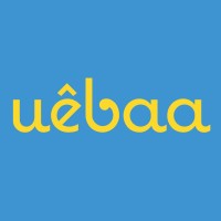 Uêbaa Design logo - Similar company to Fazz Pdv