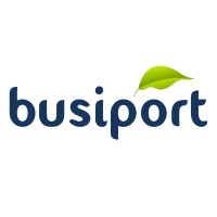 Busiport Info and fin Services Pvt. Ltd. logo - Similar company to Guru Solutions, Llc