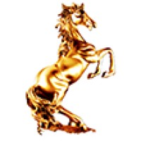 GOLDEN HORSE LUGGAGE FACTORY logo - Similar company to Baginnov - An Iconic Bags & Luggage Mall