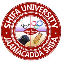 Shifa University logo - Similar company to Alpha University