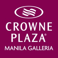 Crowne Plaza Manila Galleria