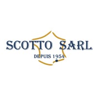 SARL SCOTTO logo - Similar company to Marédoc