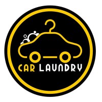 CAR LAUNDRY logo - Similar company to Travz Car Rental