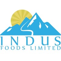 Indus Foods Ltd logo - Similar company to Driku