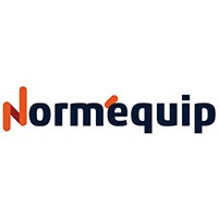 Normequip logo - Similar company to Anthelys