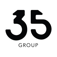 35 Group logo - Similar company to Fourwebgroup