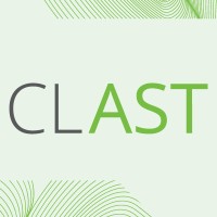 CLAST qualifications logo - Similar company to Venture Forward