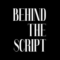 Behind The Script logo - Similar company to Frameinn