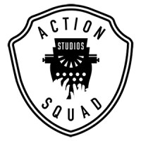 Action Squad Studios logo - Similar company to Future Run