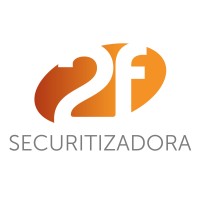 2F Securitizadora de Recebíveis Comerciais logo - Similar company to Candai
