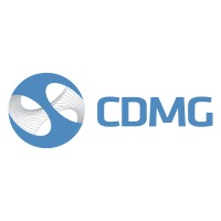 CDMG Engineering logo - Similar company to Hampton Mechanical Inc