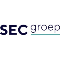 SEC groep logo - Similar company to Aquabase