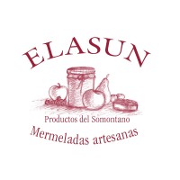 Mermeladas ELASUN logo - Similar company to Barbells & Plates