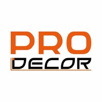 Pro Decor Armenia logo - Similar company to Sparsis Marketing Agency
