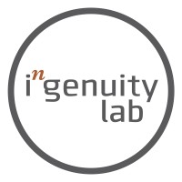 Ingenuity Lab logo - Similar company to Ipsum Technica Ltd.