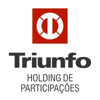 THP - Triunfo Holding de Participações S.A. logo - Similar company to Triunfo Econorte