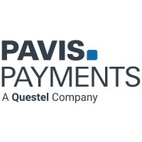 PAVIS Payments GmbH logo - Similar company to Adson As