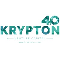 Krypton VC 4.0 logo - Similar company to Shiny Leaf Llc