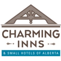 Charming Inns of Alberta logo - Similar company to Base Camp Resorts
