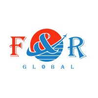 F & R GLOBAL CONSULTING FIRM logo - Similar company to Isixty