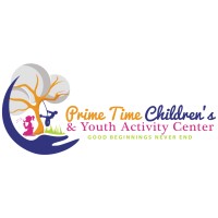 Prime Time Children's & Youth Activity Center logo - Similar company to Activity Media Studios