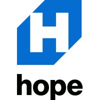 Hope Builders, Inc. logo - Similar company to Facilitymate