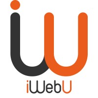 iWebU logo - Similar company to Intoway