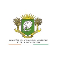 Ministère de la Transition Numérique et de la Digitalisation logo - Similar company to Le #Ci20