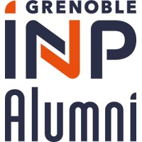 Grenoble INP Alumni | Créateur de réseaux logo - Similar company to Grenoble Inp - Uga