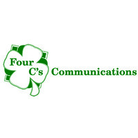 Four C's Communications logo - Similar company to Mojo Technology Group
